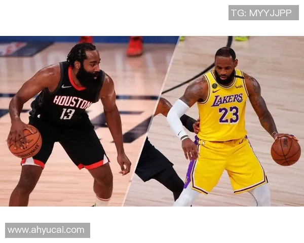 湖人对火箭季后赛精彩对决直播观看指南与赛程分析